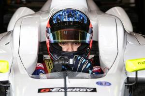 V8 3.5: Матевос Исаакян будет выступать за AV Formula