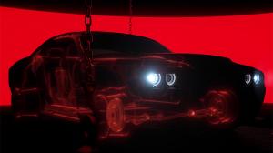 Dodge сделает «демонический» Challenger на 90 килограммов легче