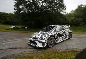 Производители WRC обсудят судьбу Volkswagen в сезоне-2017