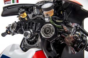 Презентация команды Ducati MotoGP 2017 