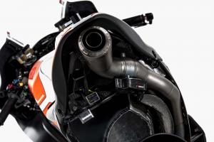 Презентация команды Ducati MotoGP 2017 