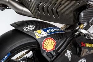 Презентация команды Ducati MotoGP 2017 