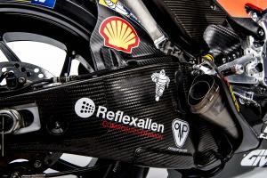 Презентация команды Ducati MotoGP 2017 