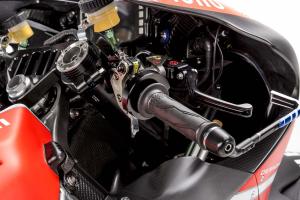 Презентация команды Ducati MotoGP 2017 