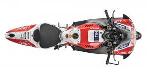 Презентация команды Ducati MotoGP 2017 