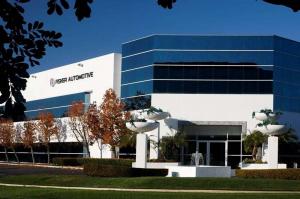 Обанкротившийся Fisker купили китайцы