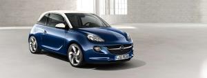 Самый маленький Opel оснастят новым мотором