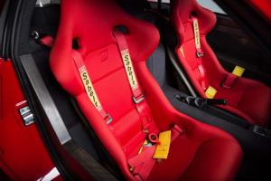 Ferrari F40 Эрика Клэптона 