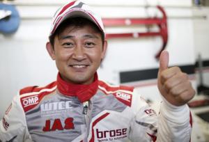 Рио Мичигами заменит Роба Хаффа в составе Honda WTCC
