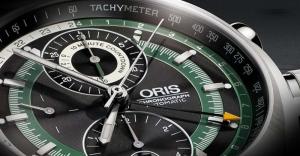 Компания Oris продлила сотрудничество с Williams