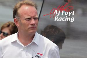 Уилл Филипс – новый технический директор A.J. Foyt Racing