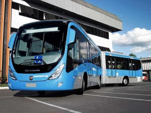 Новый вид общественного транспорта появится в Астане
