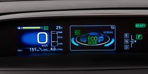 Toyota вернет на российский рынок гибридный Prius 