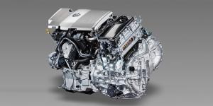 Toyota вернет на российский рынок гибридный Prius 