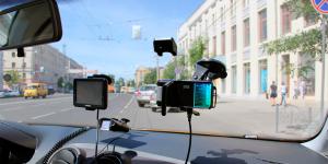 Власти Москвы создадут сайт для видеозаписей ДТП