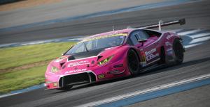 Гоночный Lamborghini Huracan GT3 выставлен на продажу за 295 000 долларов