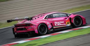 Гоночный Lamborghini Huracan GT3 выставлен на продажу за 295 000 долларов 