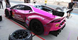 Гоночный Lamborghini Huracan GT3 выставлен на продажу за 295 000 долларов 
