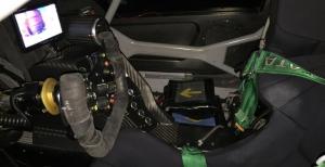 Гоночный Lamborghini Huracan GT3 выставлен на продажу за 295 000 долларов 