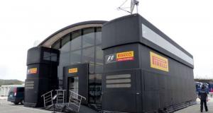 В Pirelli соберут информацию о шинах для 2015-го