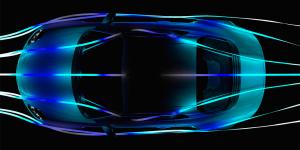 Renault покажет новый спорткар в марте