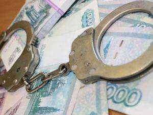 Водитель взял кредит, чтобы дать взятку инспектору ГИБДД