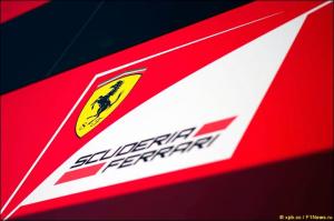 Новое шасси Ferrari прошло краш-тесты