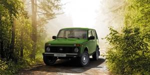 Новый внедорожник Lada спроектирует «специальная команда» инженеров