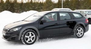 Peugeot Peugeot 508 