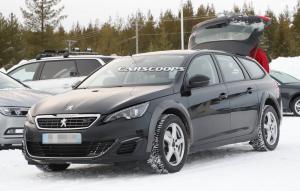 Peugeot Peugeot 508 