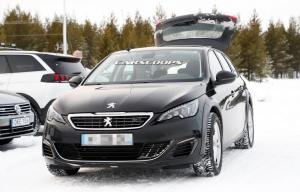 Peugeot Peugeot 508 