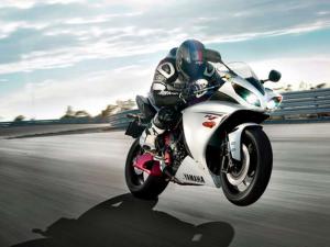 Мотоциклы Yamaha — самые надёжные