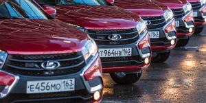 АвтоВАЗ и Renault попросили о госпомощи
