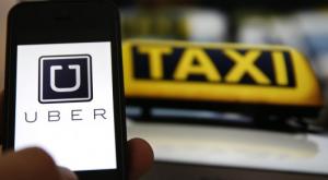 Руководителей Uber арестовали в Аргентине