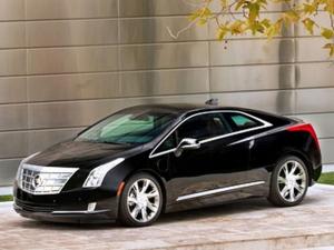 Половина дилеров Cadillac отказалась продавать гибрид ELR
