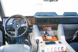 1988 Lamborghini LM002 
