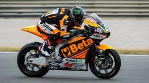 Второй день тестов Moto2 в Хересе