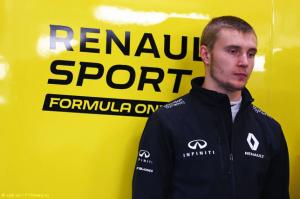 Сергей Сироткин продолжит сотрудничать с Renault