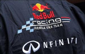 Infiniti не планирует продлевать контракт с Red Bull?