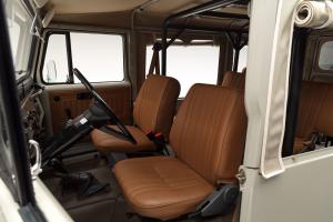 В США восстановили еще один классический Land Cruiser 