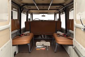 В США восстановили еще один классический Land Cruiser 
