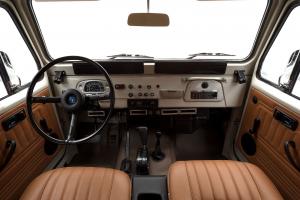 В США восстановили еще один классический Land Cruiser 