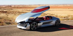 Renault Trezor-2