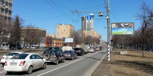 Автомобилистов без ОСАГО начнут вычислять при помощи камер