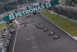 GP2 будет переименована в Формулу 2 перед началом сезона-2017?