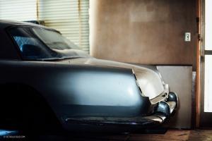 1959 Ferrari 250 GT PF 