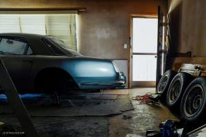 1959 Ferrari 250 GT PF 