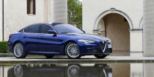 Новые Jeep, Dodge и Maserati построят на платформе Alfa Romeo Giulia