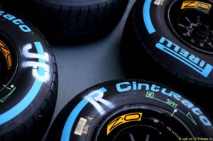 Pirelli проведет тесты дождевых шин во Фьорано