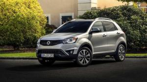 SsangYong сменит название